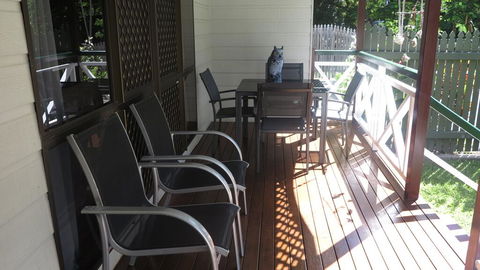 Arcadia Gardens 1/44 McCabe CRescent - VIC Tourism 1
