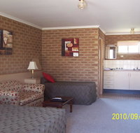 Arcadia Motor Inn - VIC Tourism