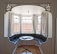 Arch on Mellool - VIC Tourism