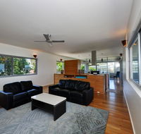 Architectural Design on the Beach - VIC Tourism