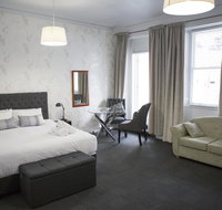 Argyle Accommodation - VIC Tourism