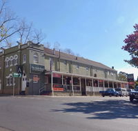 Argyle Hotel - VIC Tourism