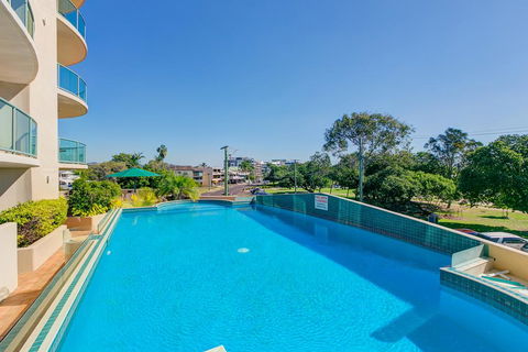 Argyle On The Park - VIC Tourism 0