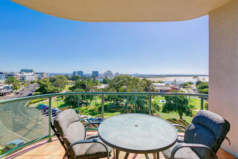 Argyle On The Park - VIC Tourism 1
