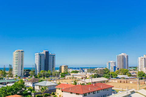 Argyle On The Park - VIC Tourism 2