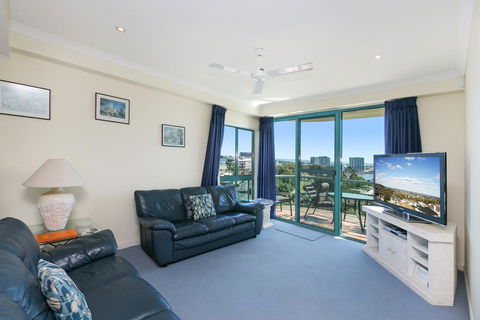 Argyle On The Park - VIC Tourism 3