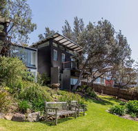 ARGYLL MOLLYMOOK - Absolute Waterfront - VIC Tourism