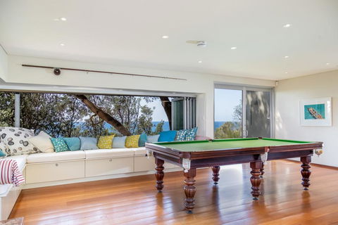 ARGYLL MOLLYMOOK - Absolute Waterfront - VIC Tourism 3