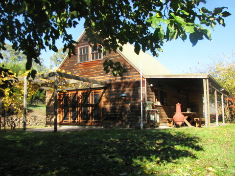 Ariane - VIC Tourism 0