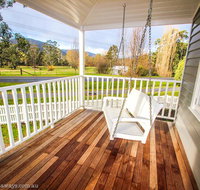 Arlington - VIC Tourism