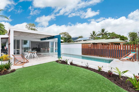 Arlington Beach House - VIC Tourism 0