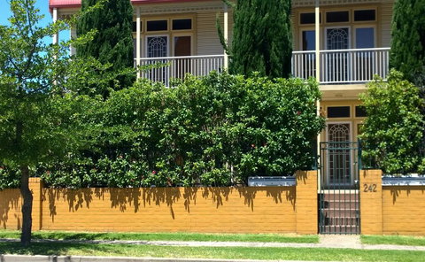 Armidale Ace Apartments - VIC Tourism 2