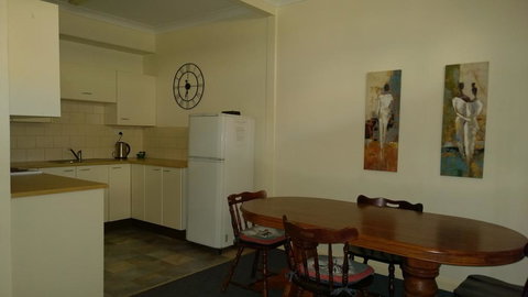 Armidale Ace Apartments - VIC Tourism 0