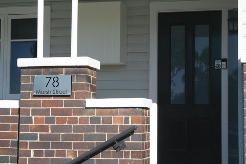 Armidale Executive Accommodation - City Centre - VIC Tourism 3