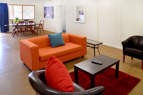Armidale Motel - VIC Tourism 1