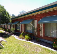 Armidale Rose Villa Motel - VIC Tourism