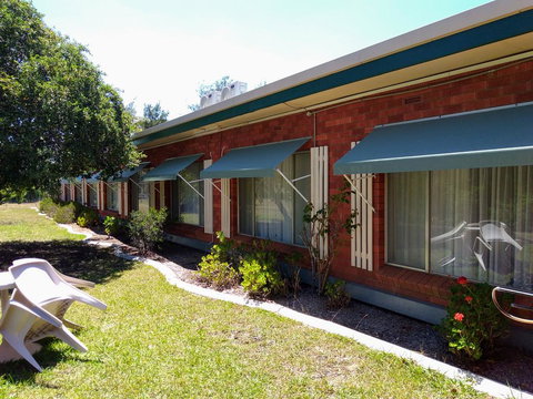 Armidale Rose Villa Motel - VIC Tourism 0