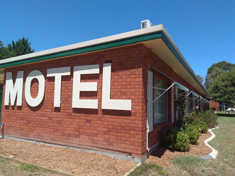 Armidale Rose Villa Motel - VIC Tourism 2