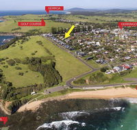 Armstrong Ridge - affordable beach oasis - VIC Tourism