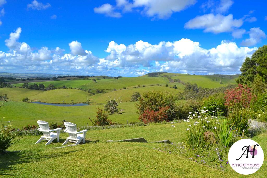 Buffalo ACT VIC Tourism