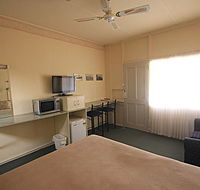 Aromet Motor Inn - VIC Tourism