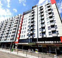 Arrow On Swanston Studio Apartment - VIC Tourism
