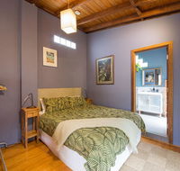 Art  Garden Retreat - VIC Tourism