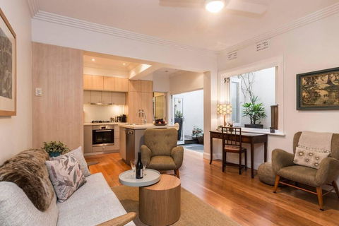 Art Deco 2 Bed Sydney/Darlinghurst Gem - VIC Tourism 1
