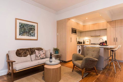 Art Deco 2 Bed Sydney/Darlinghurst Gem - VIC Tourism 2