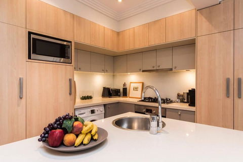 Art Deco 2 Bed Sydney/Darlinghurst Gem - VIC Tourism 3
