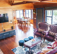 Artee House - A Bright Escape - VIC Tourism
