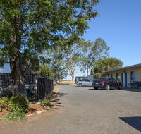 Artesian Motor Inn - VIC Tourism