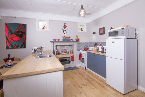 Artisan Retreat - VIC Tourism 2