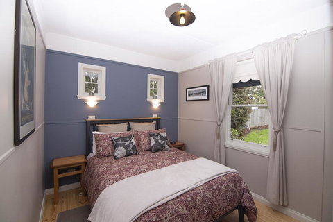 Artisan Retreat - VIC Tourism 3