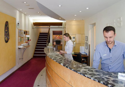 Arts Hotel - VIC Tourism 2