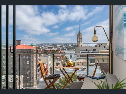 Arvia Newcastle - VIC Tourism 0
