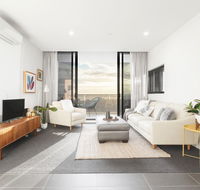 Ascent Apartment with Ocean Views by Ready Set Host - VIC Tourism