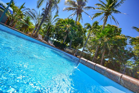 Ash's Holiday Units - VIC Tourism 3