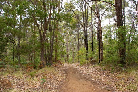 Ashleigh - VIC Tourism 2