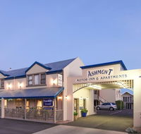 Ashmont Motel and Apartments - VIC Tourism