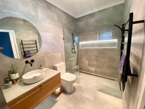 Luxury Accomodation, Farm Stay, Stunning Views Near Daylesford - VIC Tourism 2