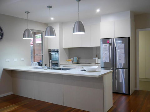 Luxury Home In Yowie Bay - VIC Tourism 2