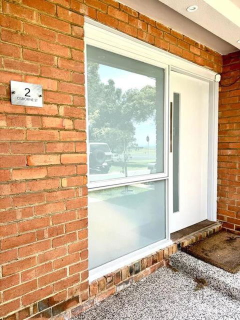 Luxury Stay In Williamstown - VIC Tourism 2