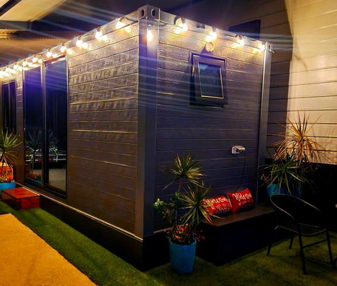 MAGNETIC CABIN Entire Studio On Magnetic Island - VIC Tourism 3