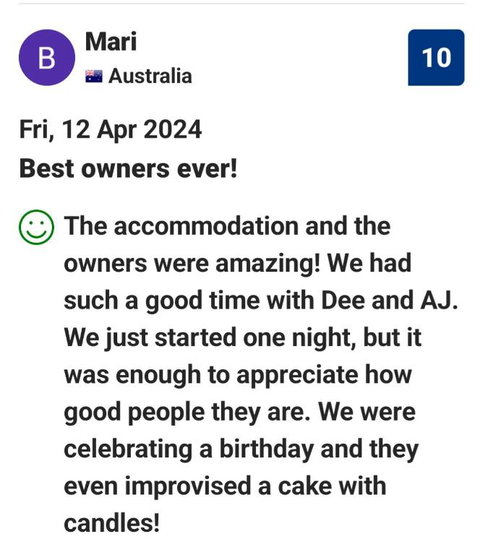 MAGNETIC CABIN Entire Studio On Magnetic Island - VIC Tourism 1