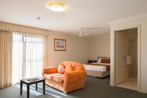Mandarin Motel - VIC Tourism 2