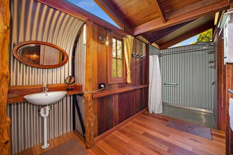 MANGO LODGE River Heads - VIC Tourism 3