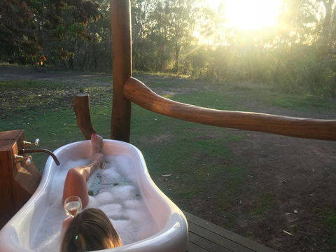 MANGO LODGE River Heads - VIC Tourism 2