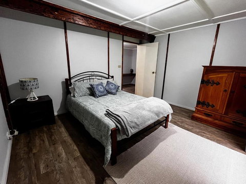 Mannland Cottage Retreat - VIC Tourism 2