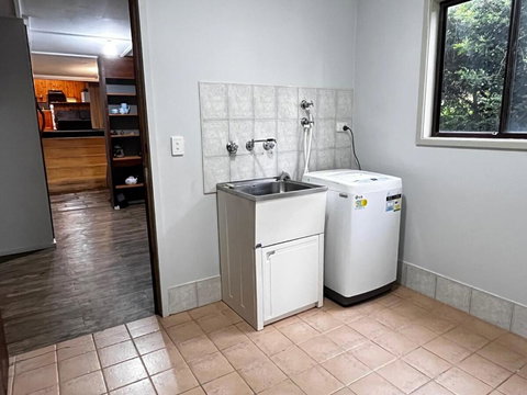 Mannland Cottage Retreat - VIC Tourism 3